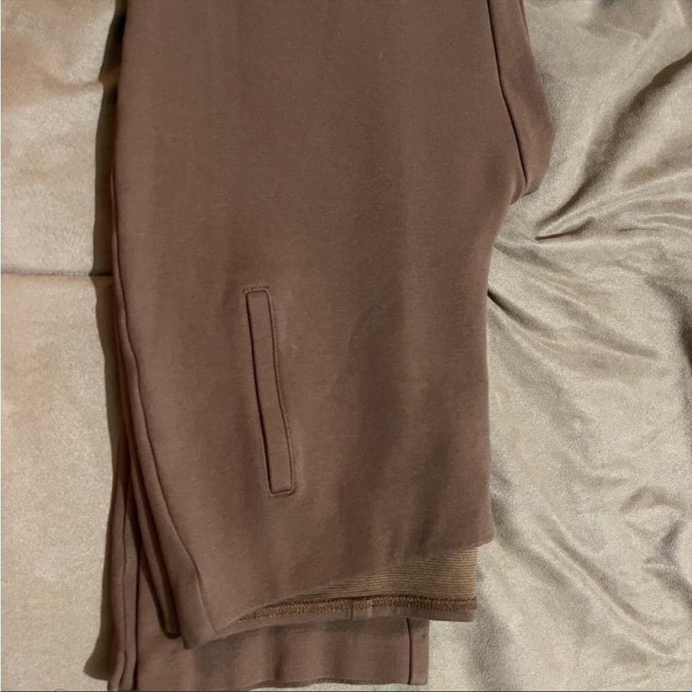 Chicos size 2 brown pants